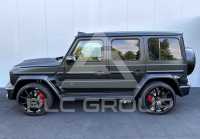 2025 Mercedes Benz G 63
