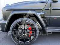2025 Mercedes Benz G 63