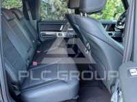 2025 Mercedes Benz G 63