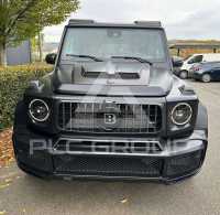 2025 Mercedes Benz G 63