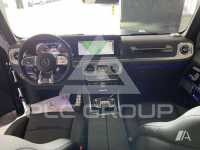 2024 Mercedes Benz G 63