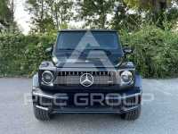 2025 Mercedes Benz G 63