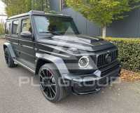 2025 Mercedes Benz G 63