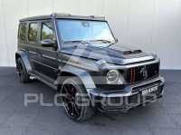 2025 Mercedes Benz G 63