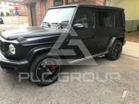 2024 Mercedes Benz G 63