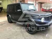 2024 Mercedes Benz G 63