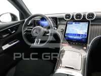 2025 Mercedes Benz GLC 300