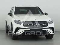 2025 Mercedes Benz GLC 300