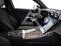 2025 Mercedes Benz GLC 300