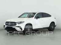 2025 Mercedes Benz GLC 300