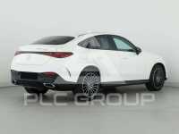 2025 Mercedes Benz GLC 300