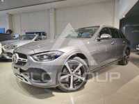 2024 Mercedes Benz C 220