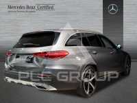 2024 Mercedes Benz C 220