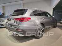 2024 Mercedes Benz C 220