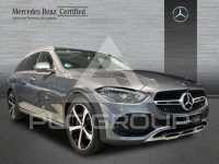 2024 Mercedes Benz C 220