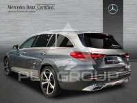 2024 Mercedes Benz C 220