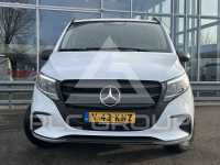 2024 Mercedes Benz Vito