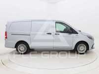 2026 Mercedes Benz Vito