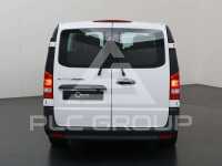 2026 Mercedes Benz Vito