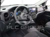 2026 Mercedes Benz Vito