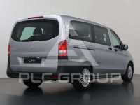 2026 Mercedes Benz Vito