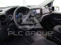 2026 Mercedes Benz Vito