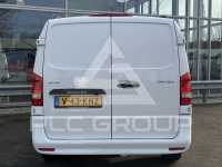 2024 Mercedes Benz Vito