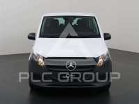 2026 Mercedes Benz Vito