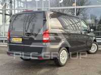 2024 Mercedes Benz Vito