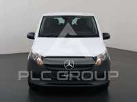 2026 Mercedes Benz Vito