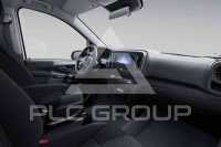 2026 Mercedes Benz Vito
