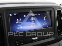 2026 Mercedes Benz Vito