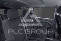 2026 Mercedes Benz Vito
