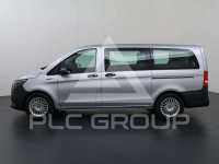 2026 Mercedes Benz Vito