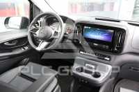 2024 Mercedes Benz Vito