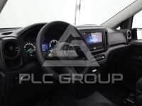 2026 Mercedes Benz Vito