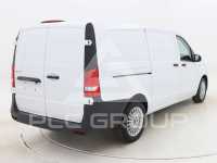 2026 Mercedes Benz Vito