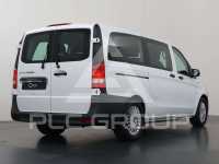 2026 Mercedes Benz Vito