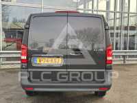 2024 Mercedes Benz Vito