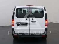 2026 Mercedes Benz Vito