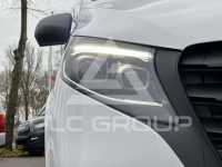 2024 Mercedes Benz Vito