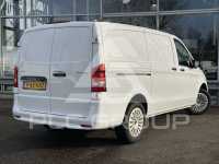 2024 Mercedes Benz Vito