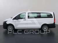 2026 Mercedes Benz Vito