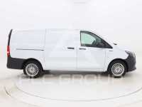2026 Mercedes Benz Vito