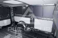 2026 Mercedes Benz Vito