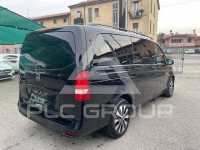 2024 Mercedes Benz Vito