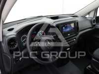 2026 Mercedes Benz Vito