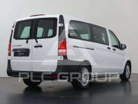 2026 Mercedes Benz Vito