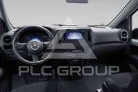 2026 Mercedes Benz Vito