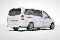 2026 Mercedes Benz Vito